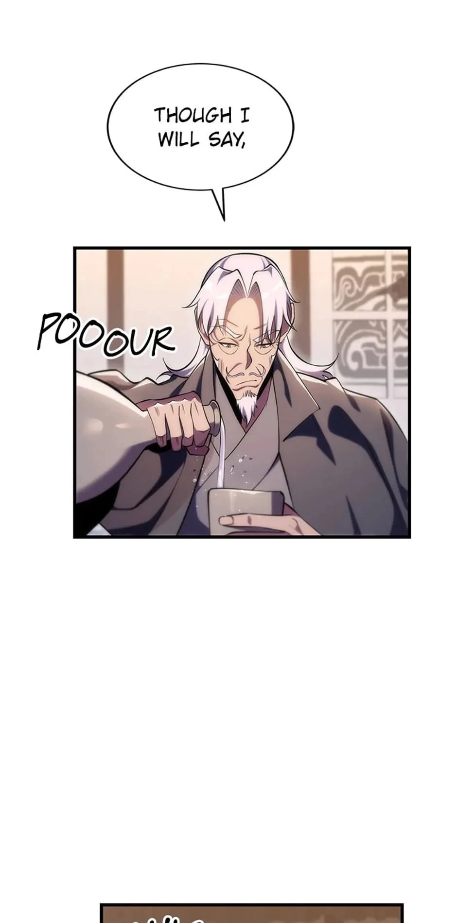 The Nine Heavens Swordmaster Chapter 48 - 73