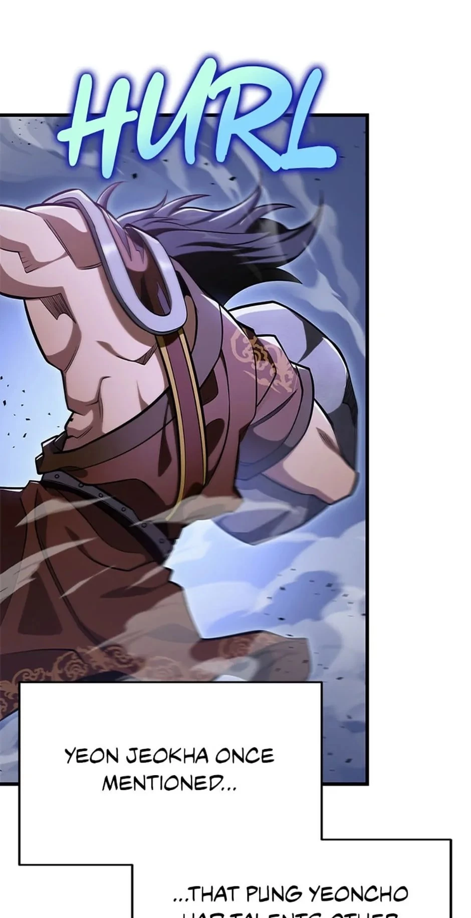 The Nine Heavens Swordmaster Chapter 50 - 94