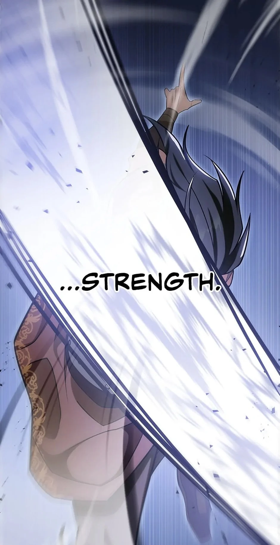 The Nine Heavens Swordmaster Chapter 50 - 97