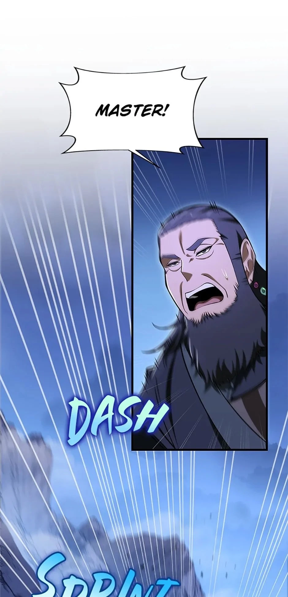 The Nine Heavens Swordmaster Chapter 48 - 79