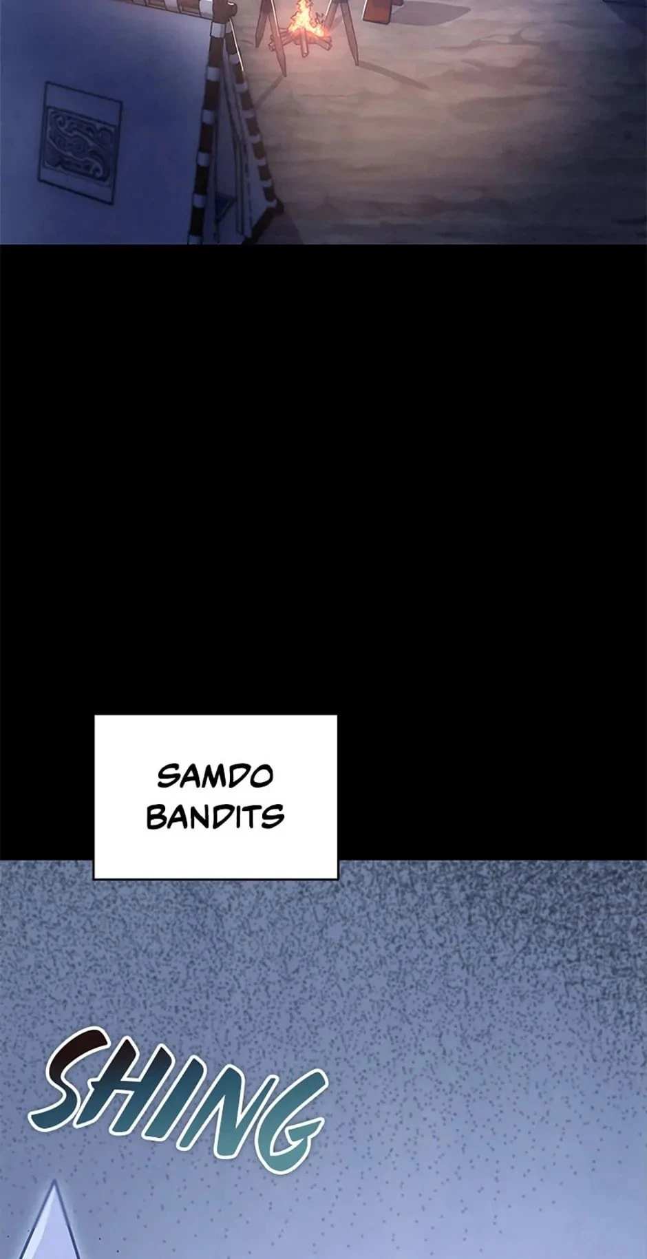 The Nine Heavens Swordmaster Chapter 47 - 70