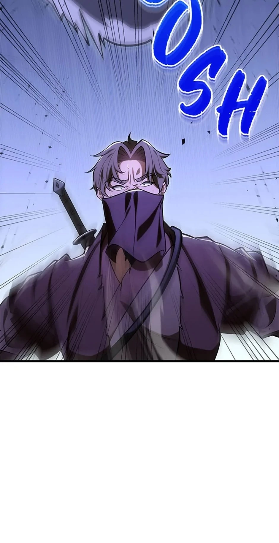 The Nine Heavens Swordmaster Chapter 50 - 100