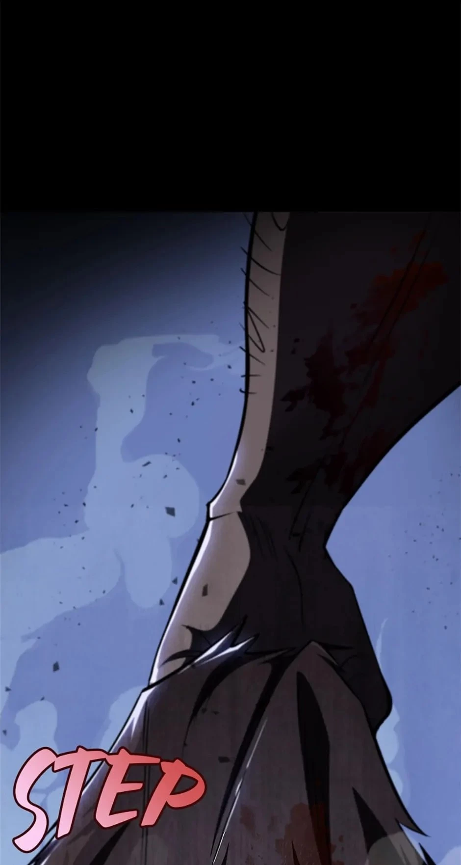 The Nine Heavens Swordmaster Chapter 47 - 75