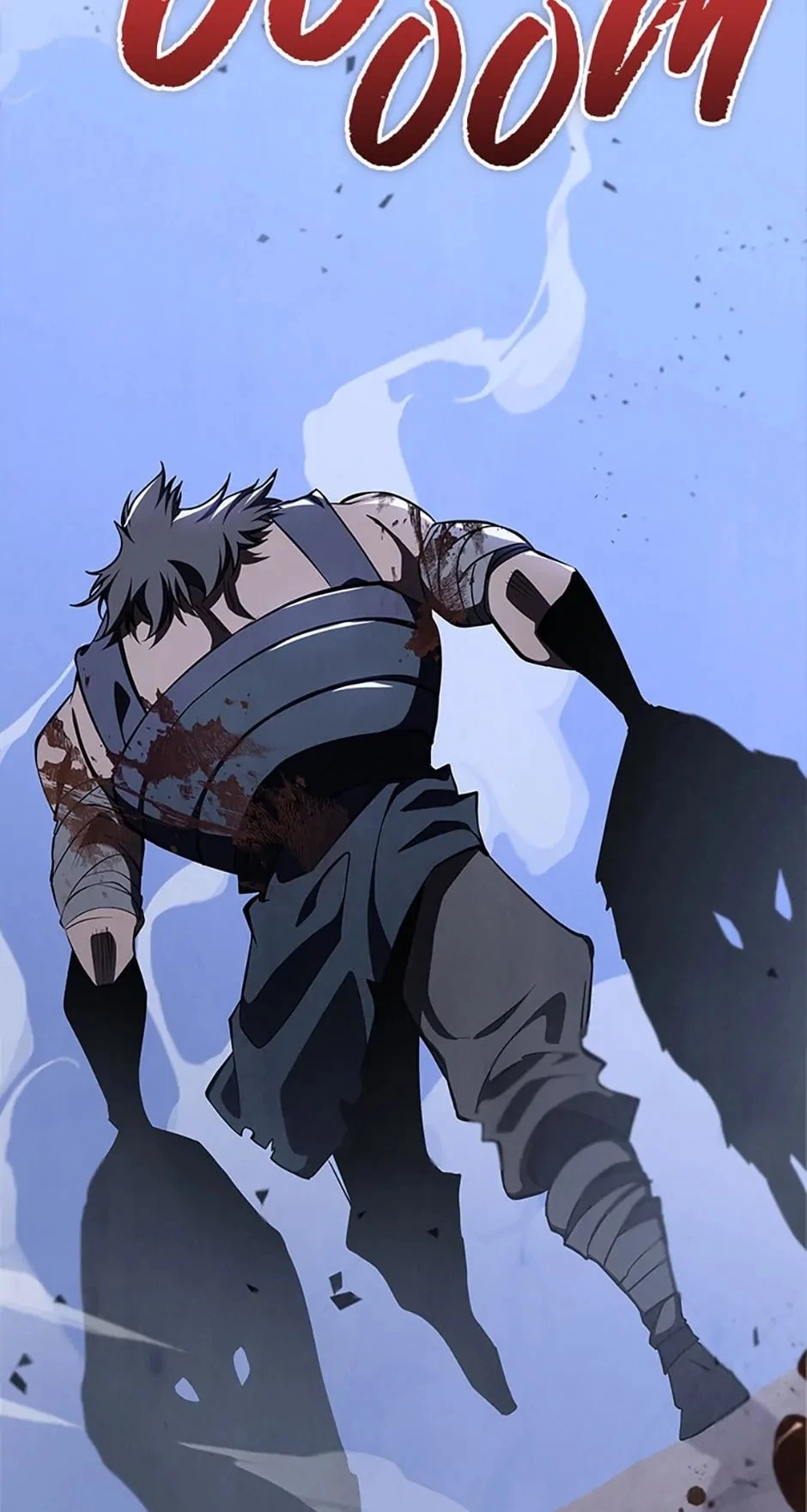 The Nine Heavens Swordmaster Chapter 47 - 78