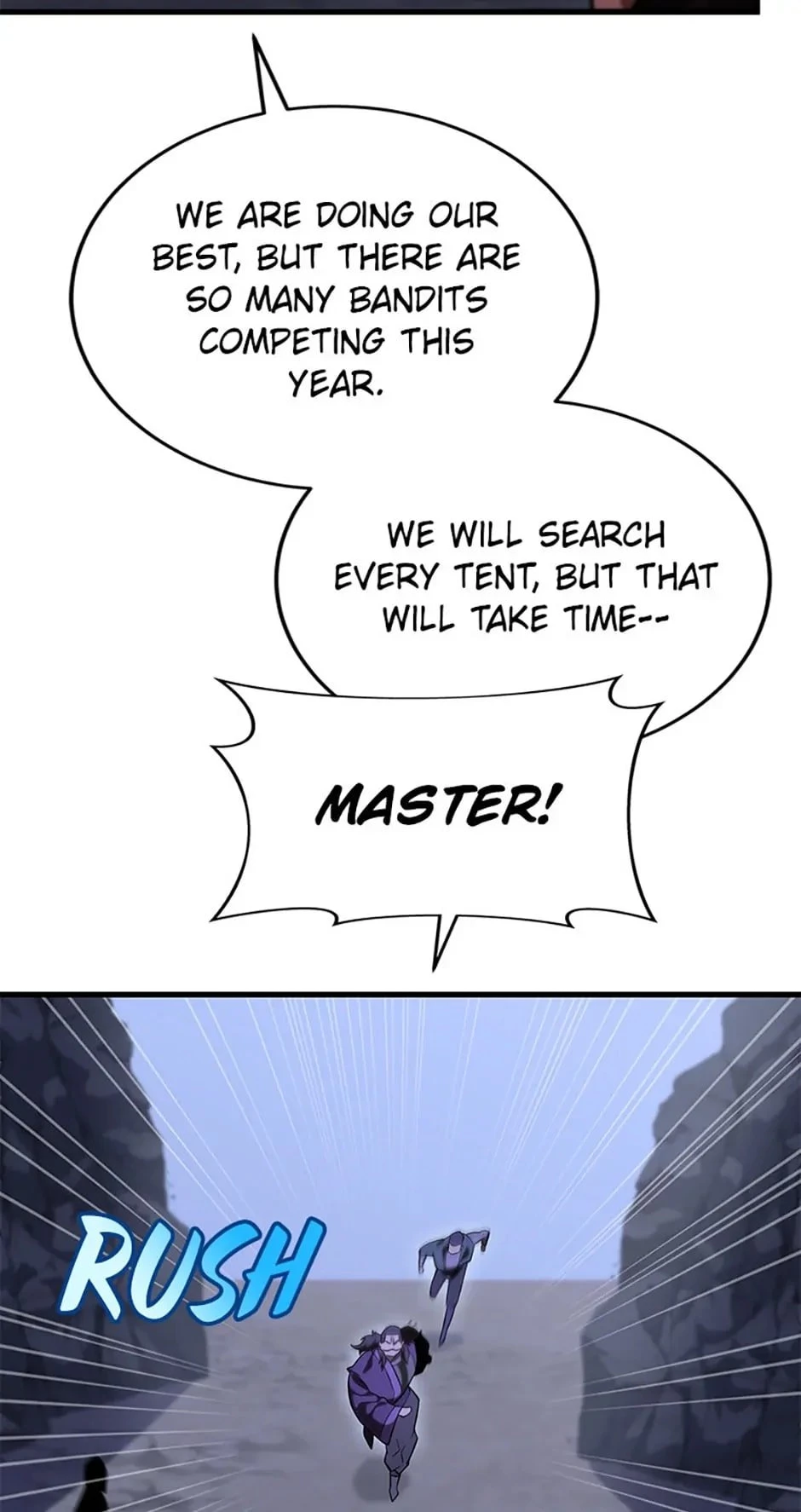 The Nine Heavens Swordmaster Chapter 48 - 87