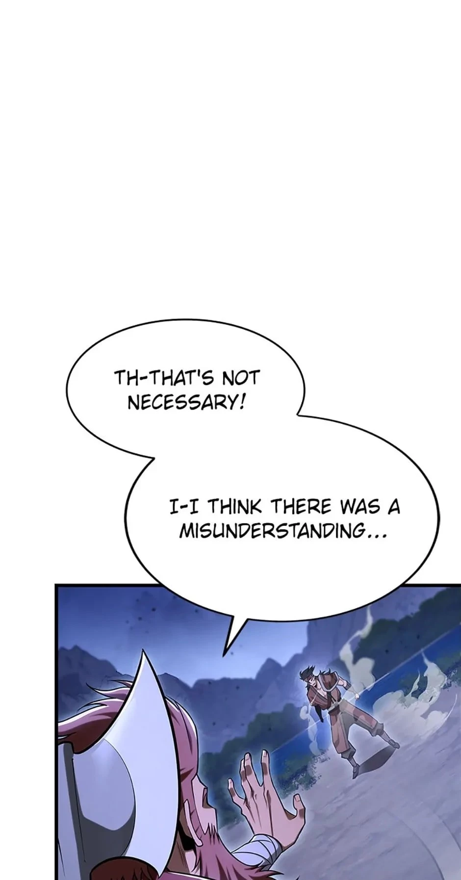 The Nine Heavens Swordmaster Chapter 50 - 106