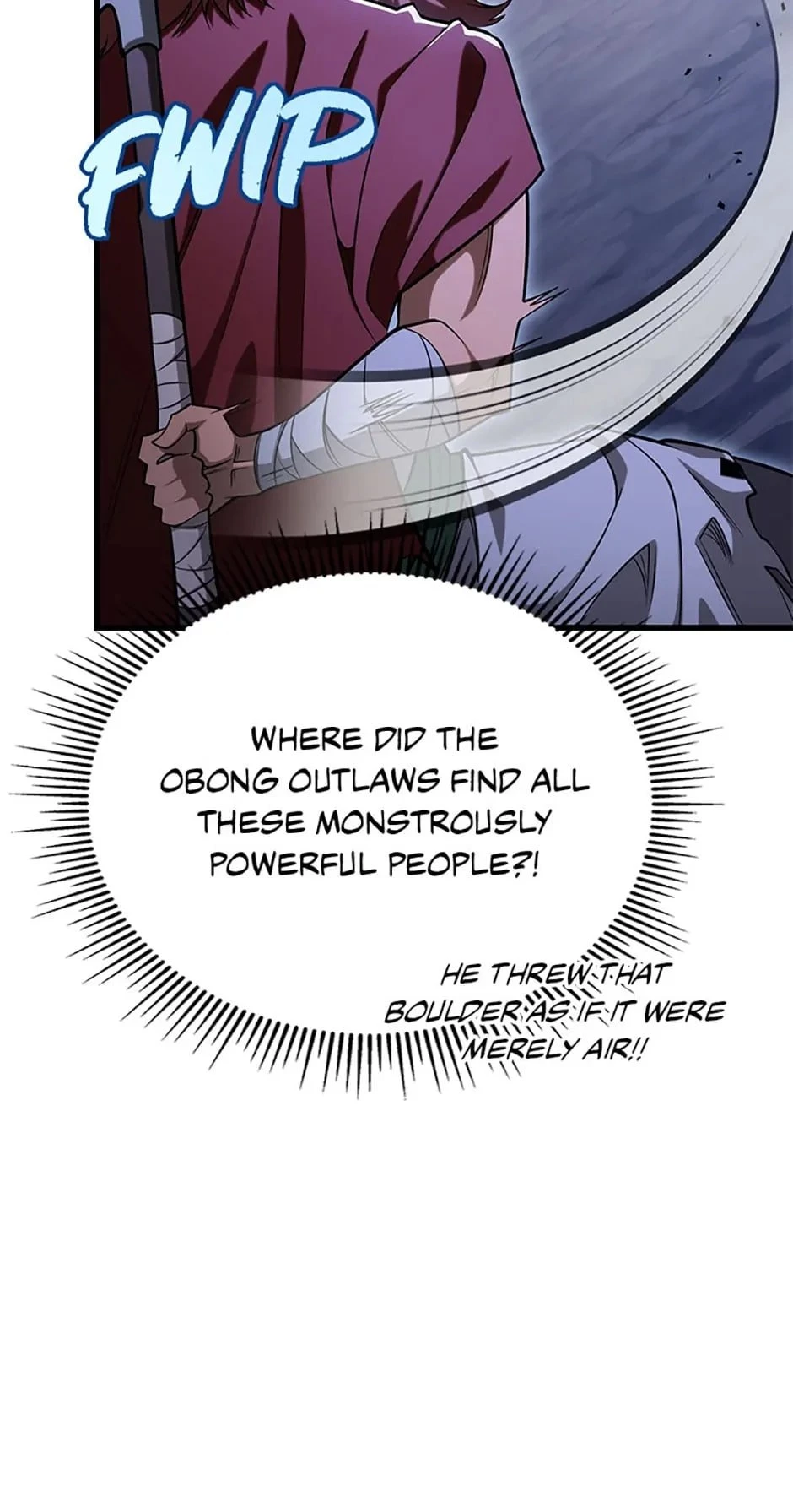 The Nine Heavens Swordmaster Chapter 50 - 107