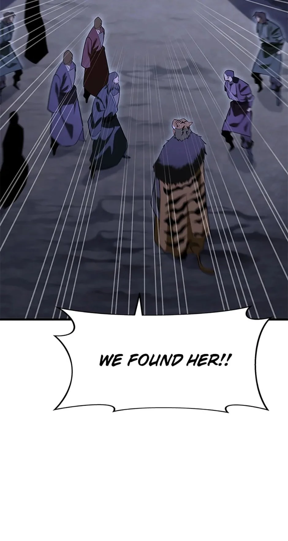 The Nine Heavens Swordmaster Chapter 48 - 88