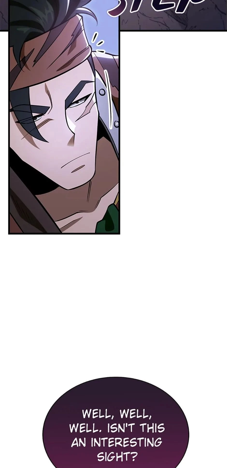 The Nine Heavens Swordmaster Chapter 50 - 109