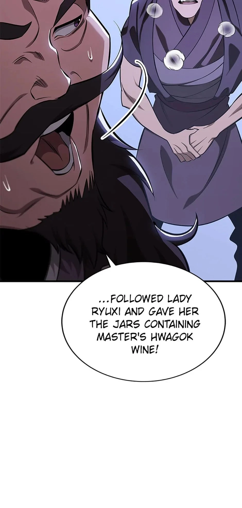 The Nine Heavens Swordmaster Chapter 48 - 91