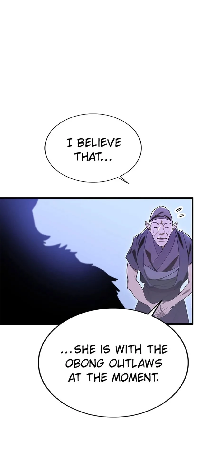 The Nine Heavens Swordmaster Chapter 48 - 95