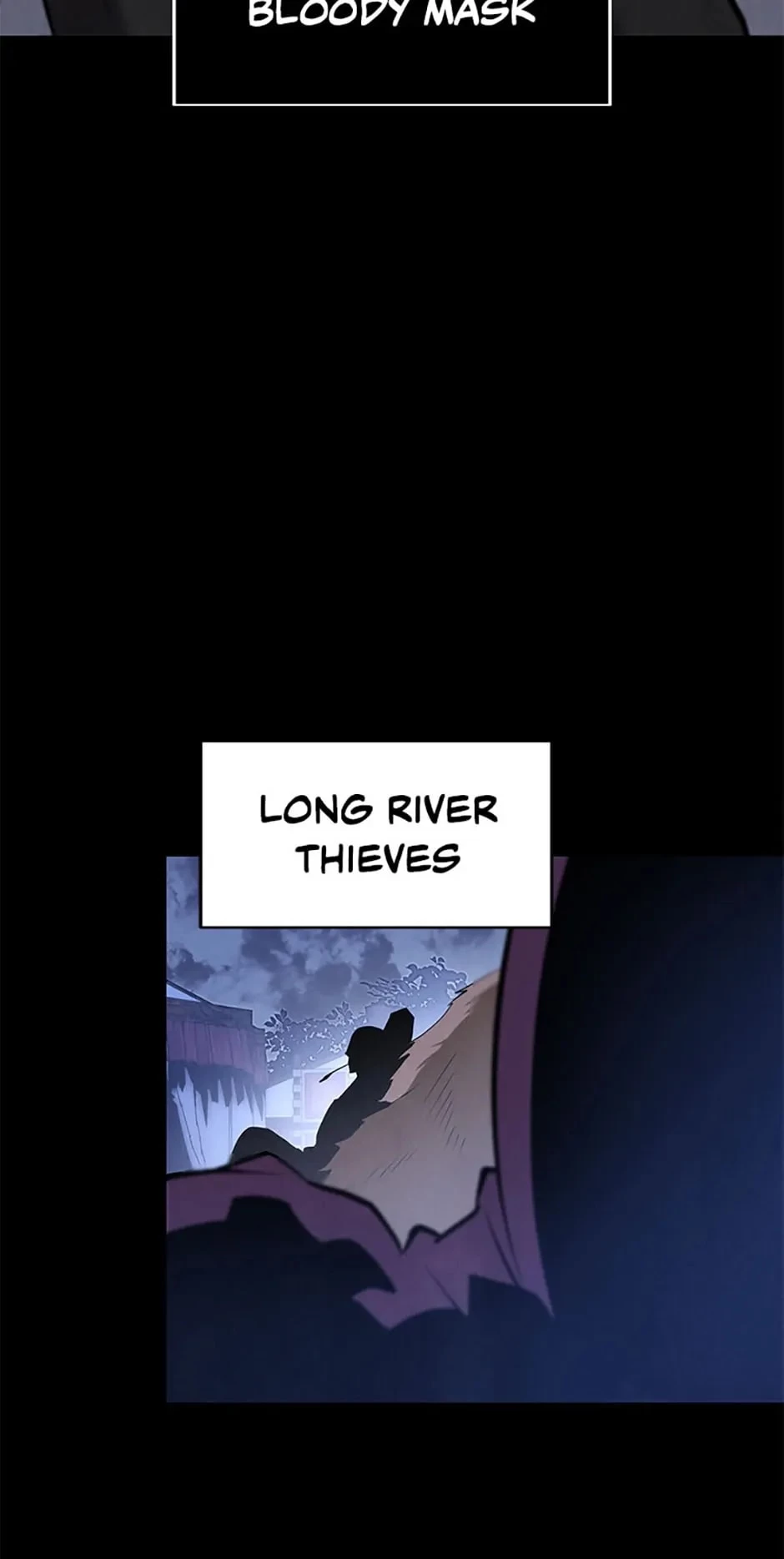 The Nine Heavens Swordmaster Chapter 47 - 87
