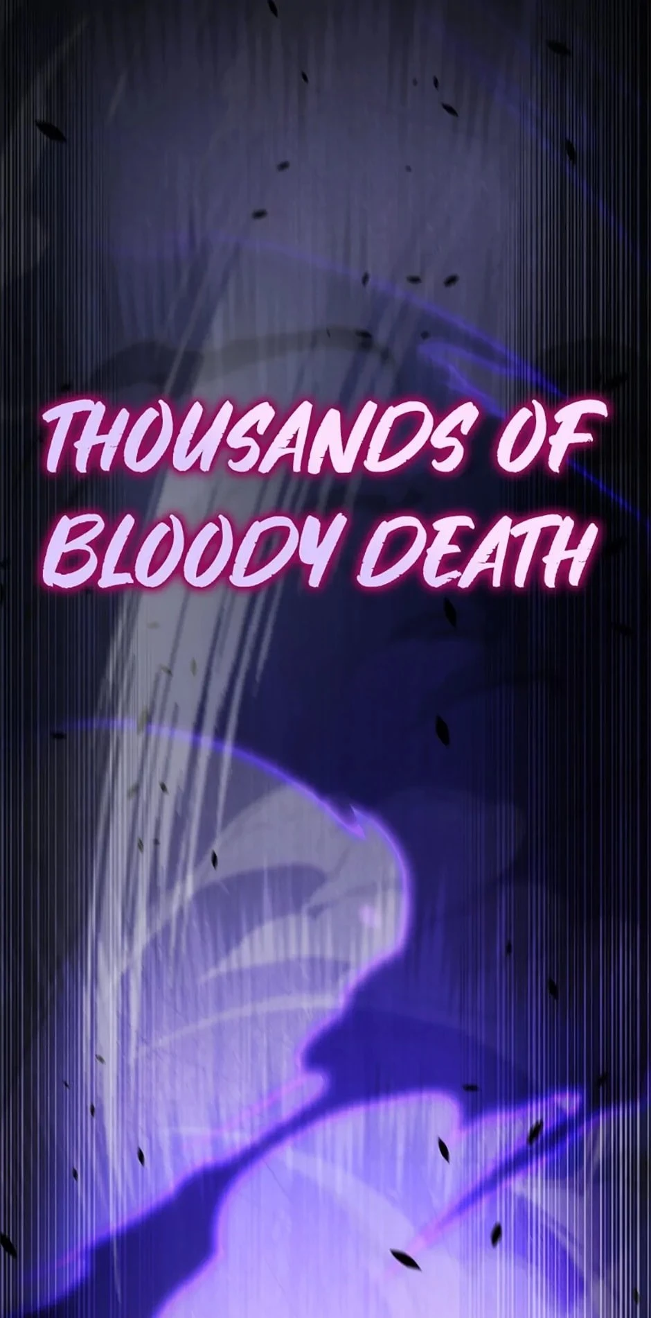 The Nine Heavens Swordmaster Chapter 45 - 10