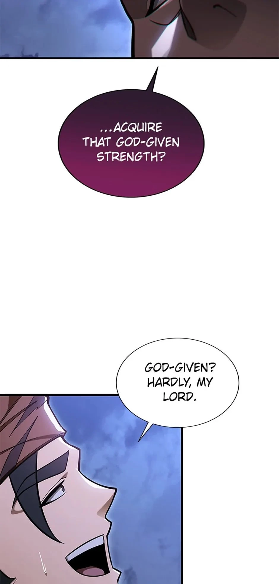 The Nine Heavens Swordmaster Chapter 50 - 117