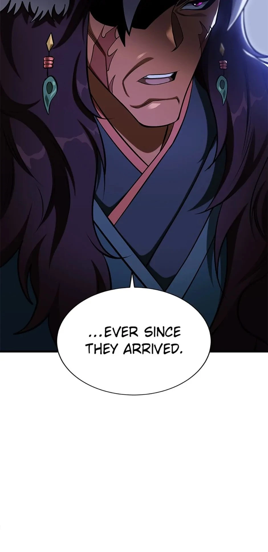 The Nine Heavens Swordmaster Chapter 48 - 99