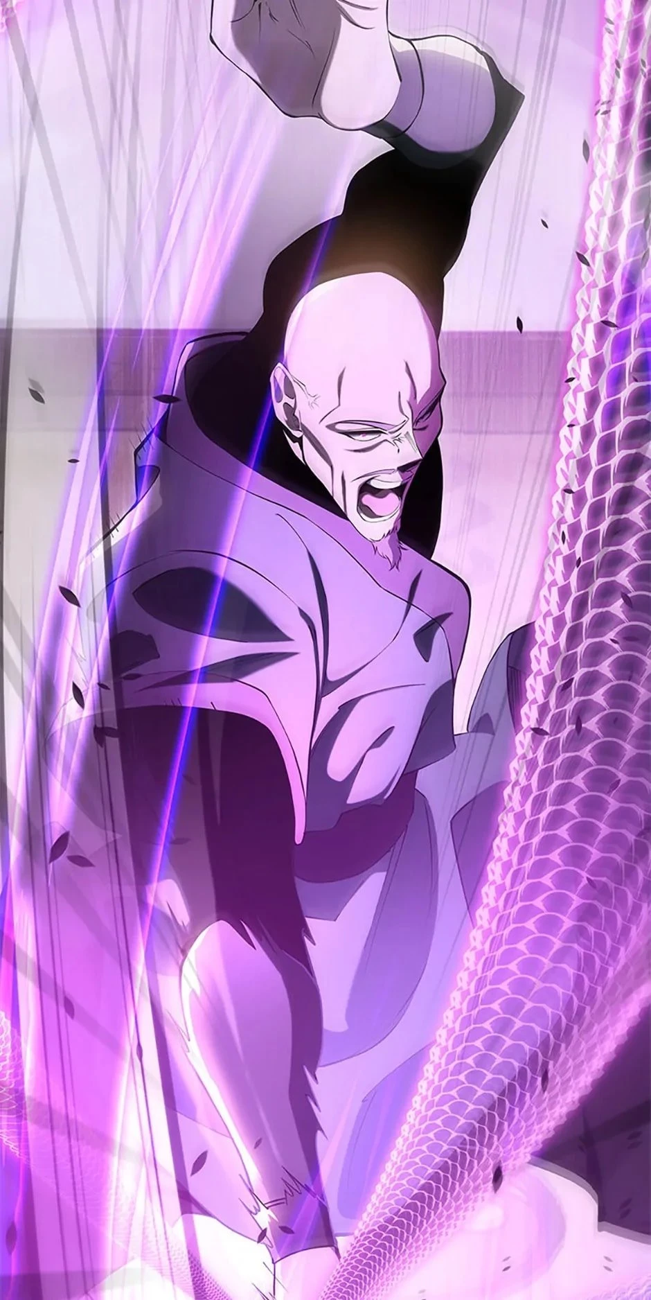 The Nine Heavens Swordmaster Chapter 45 - 14