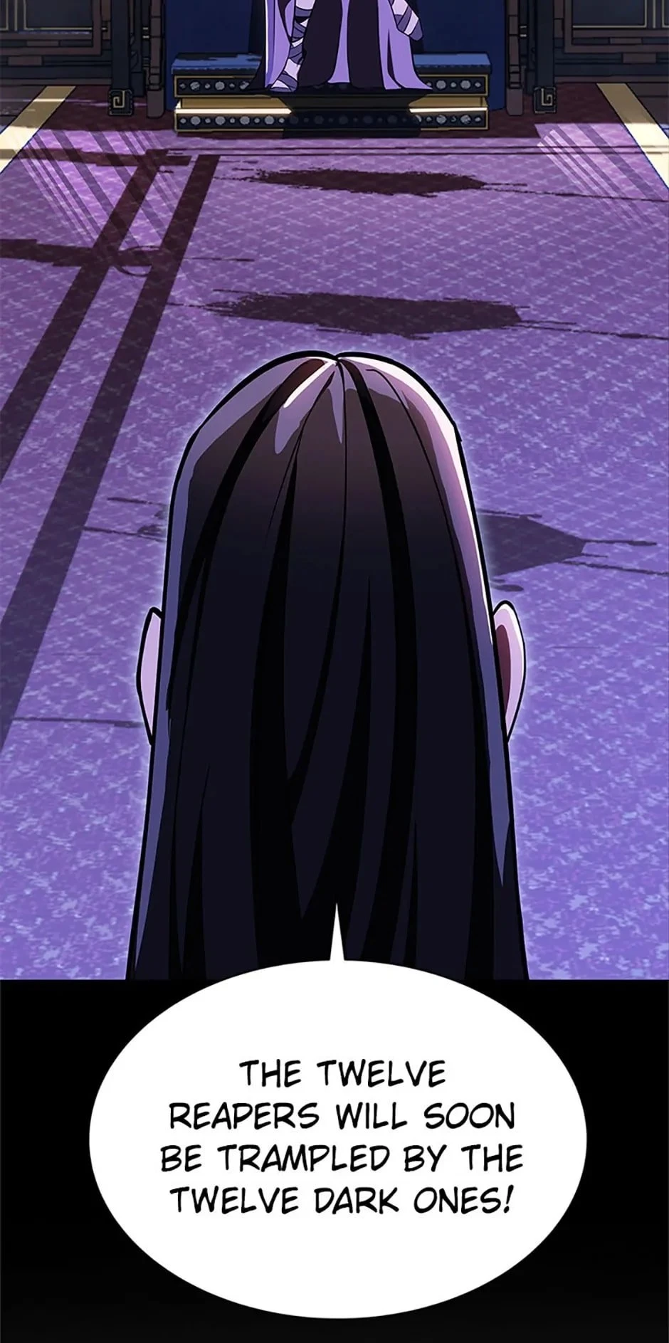 The Nine Heavens Swordmaster Chapter 47 - 92