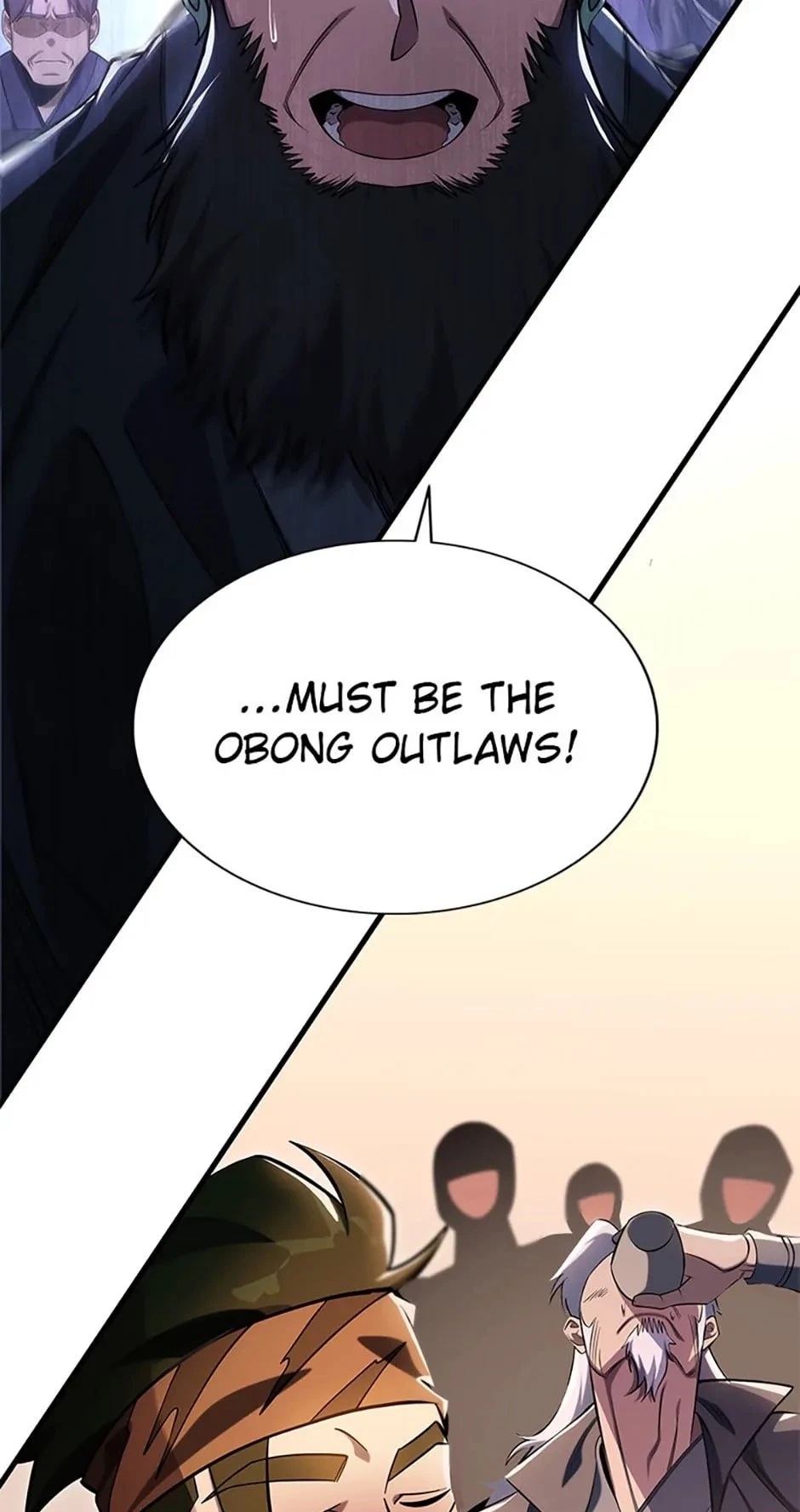 The Nine Heavens Swordmaster Chapter 48 - 103