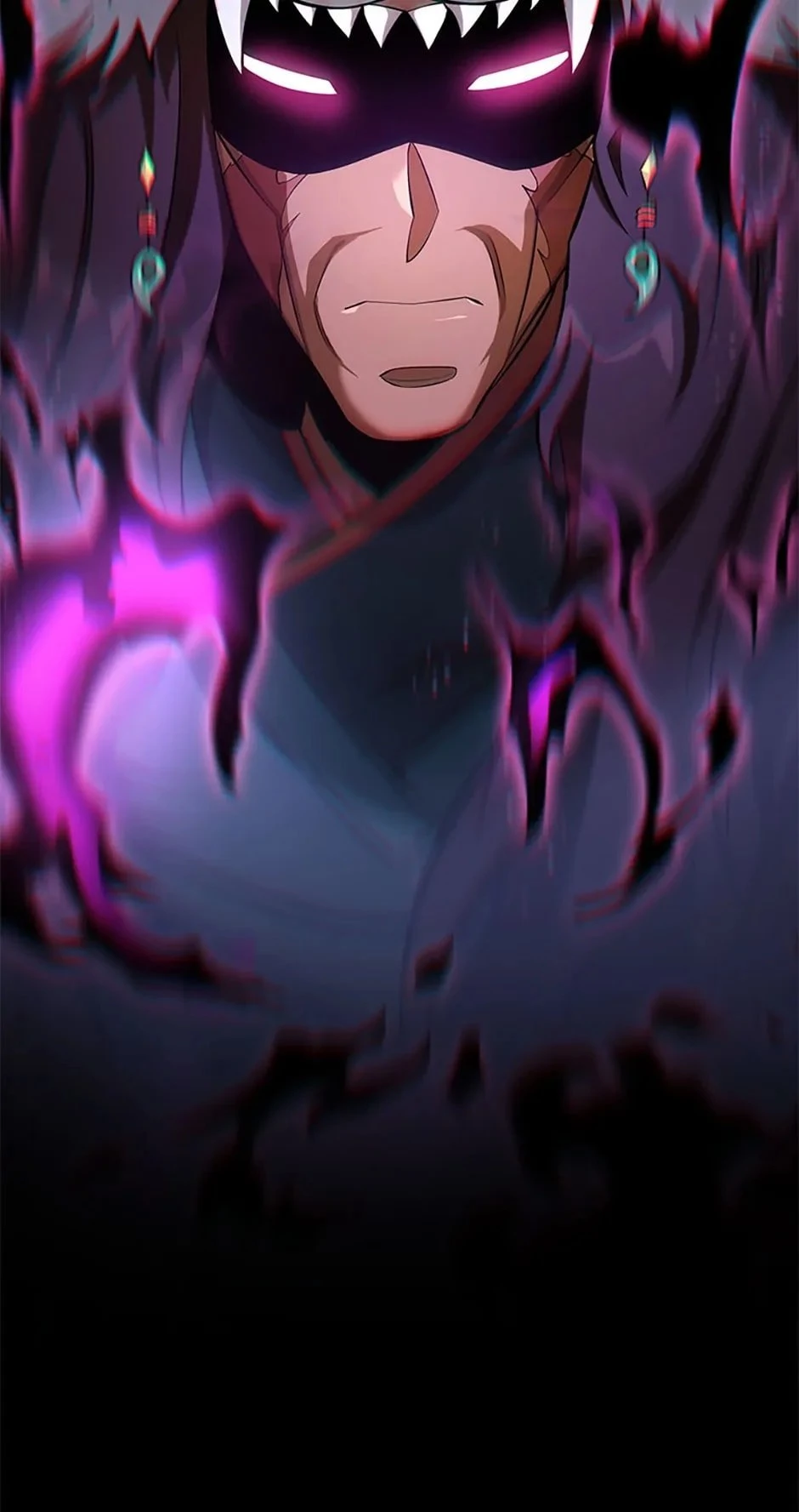 The Nine Heavens Swordmaster Chapter 48 - 106