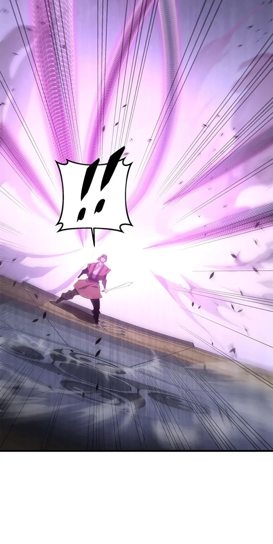 The Nine Heavens Swordmaster Chapter 45 - 19
