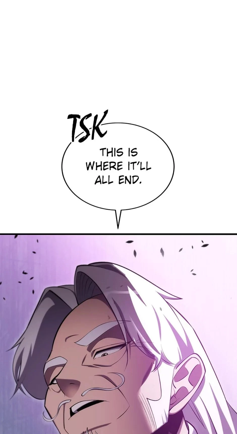 The Nine Heavens Swordmaster Chapter 45 - 24