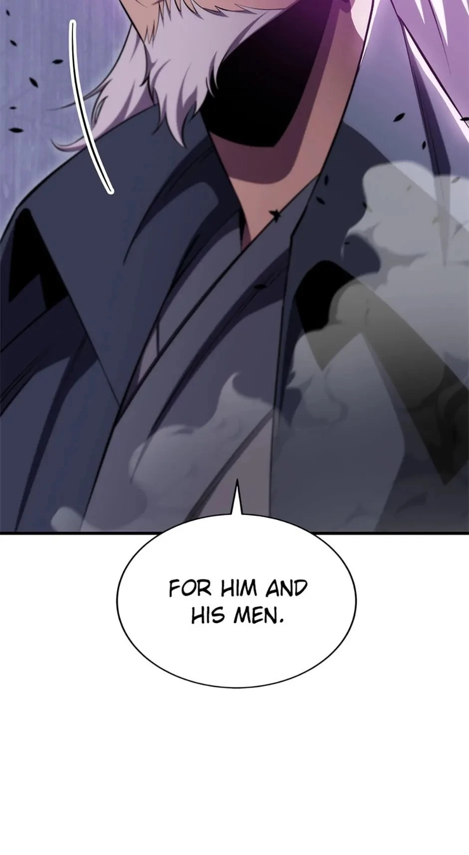 The Nine Heavens Swordmaster Chapter 45 - 25