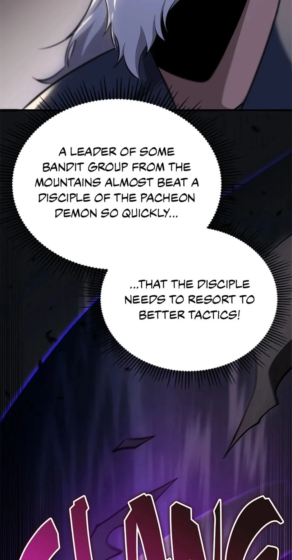 The Nine Heavens Swordmaster Chapter 45 - 35