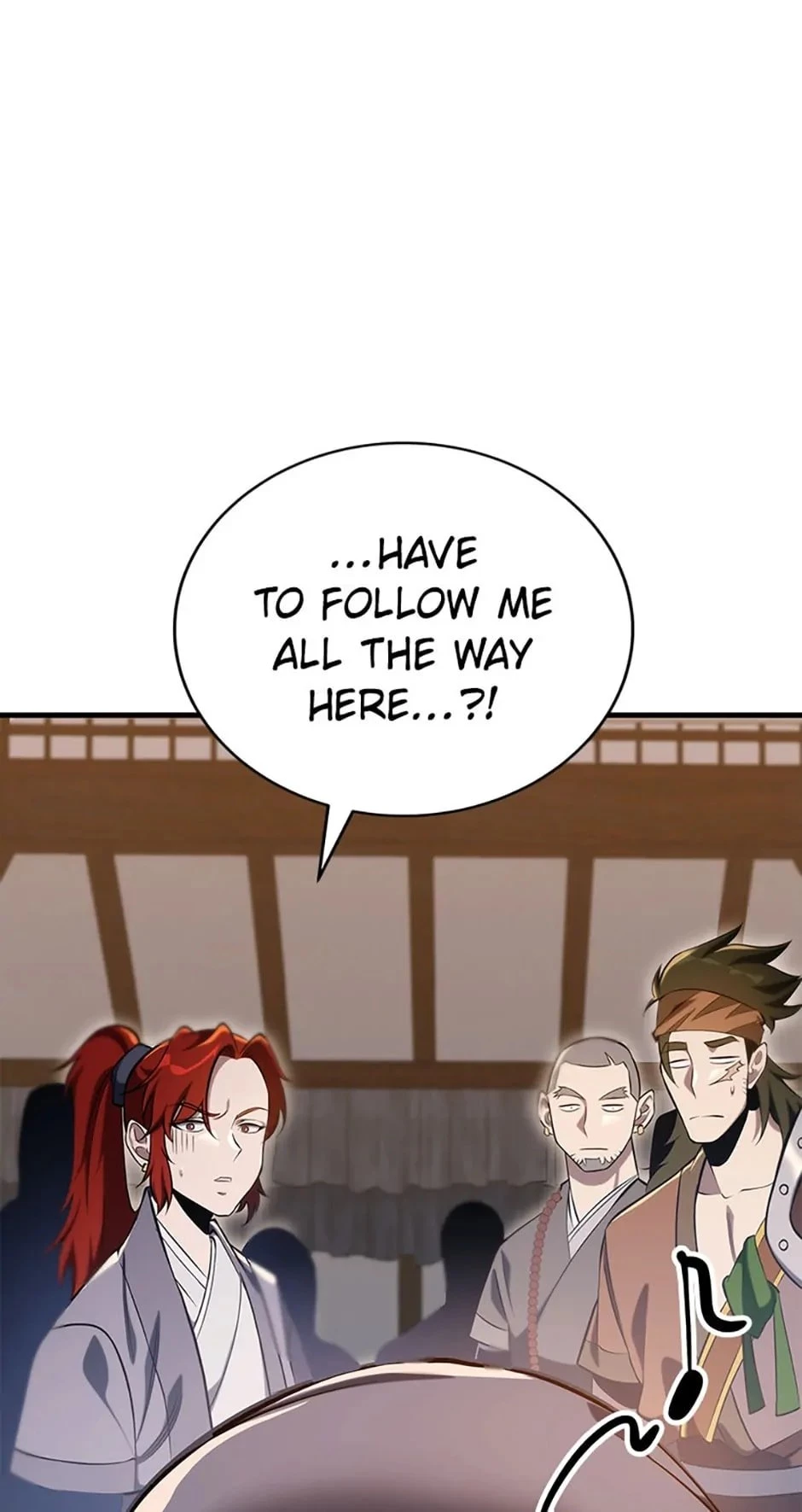 The Nine Heavens Swordmaster Chapter 47 - 113
