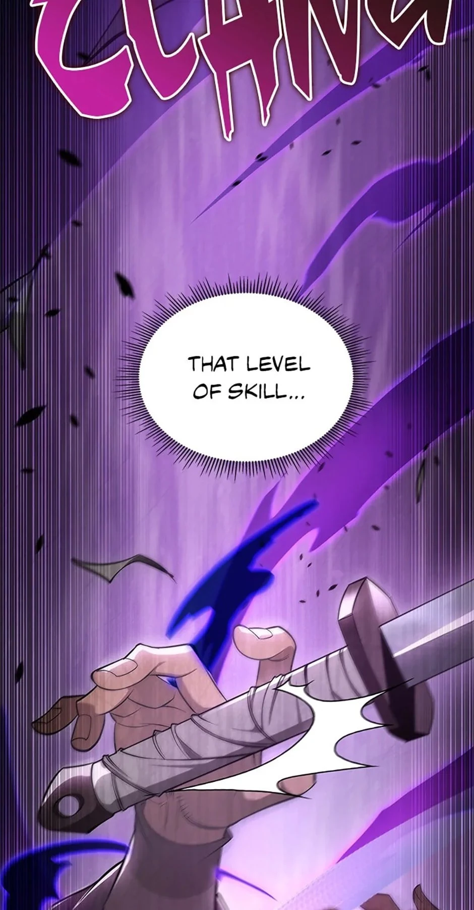 The Nine Heavens Swordmaster Chapter 45 - 36