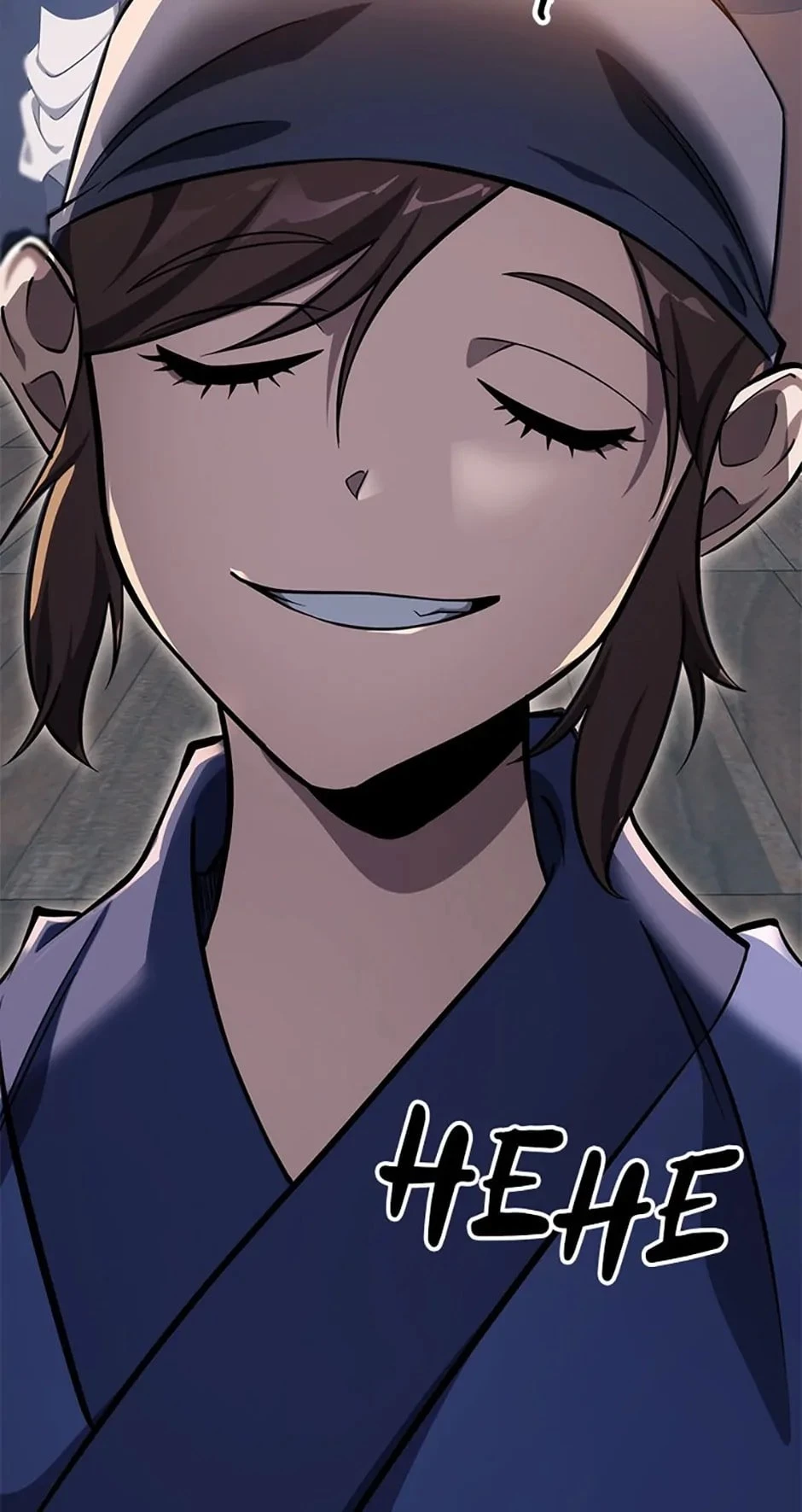 The Nine Heavens Swordmaster Chapter 47 - 114