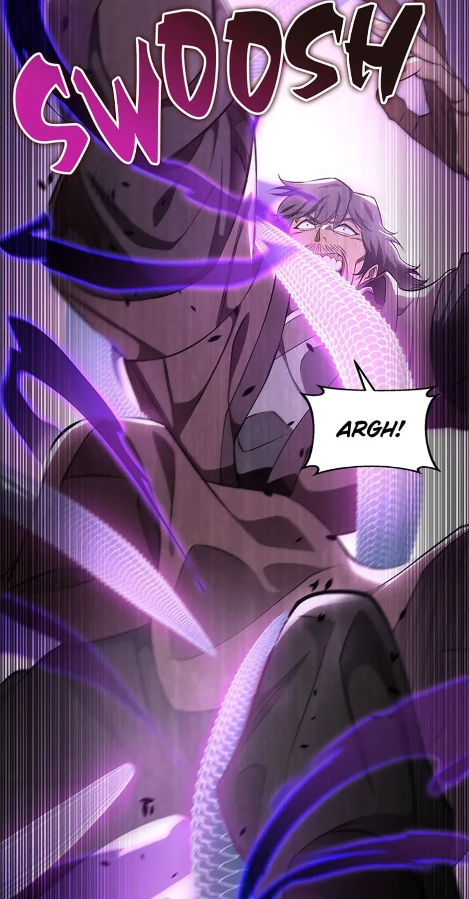 The Nine Heavens Swordmaster Chapter 45 - 37