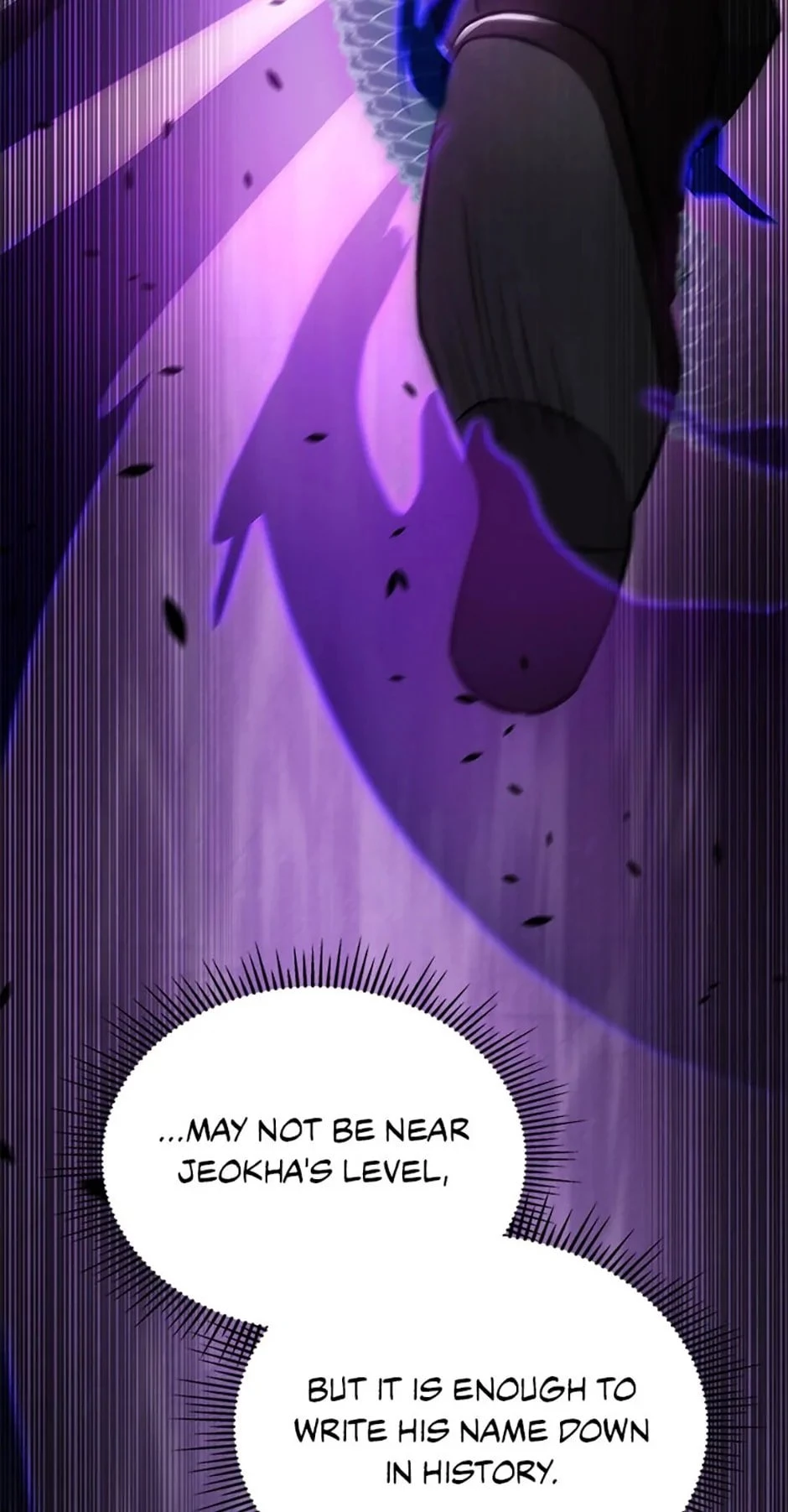 The Nine Heavens Swordmaster Chapter 45 - 38