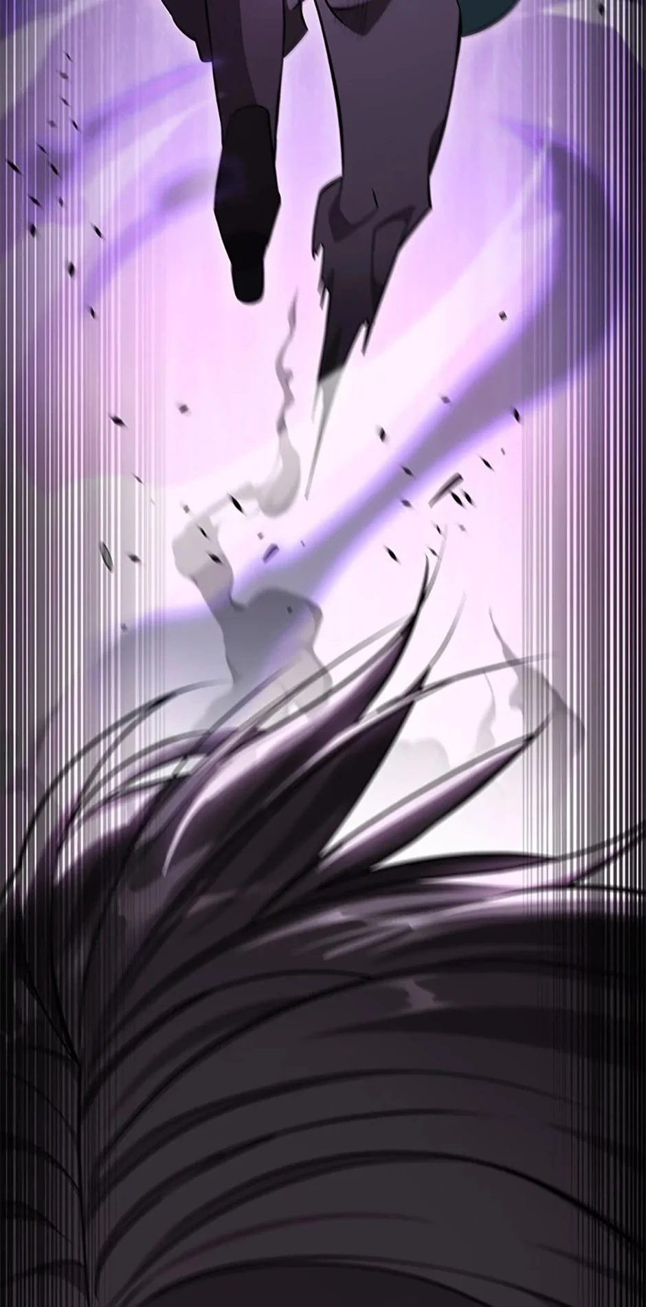 The Nine Heavens Swordmaster Chapter 45 - 42