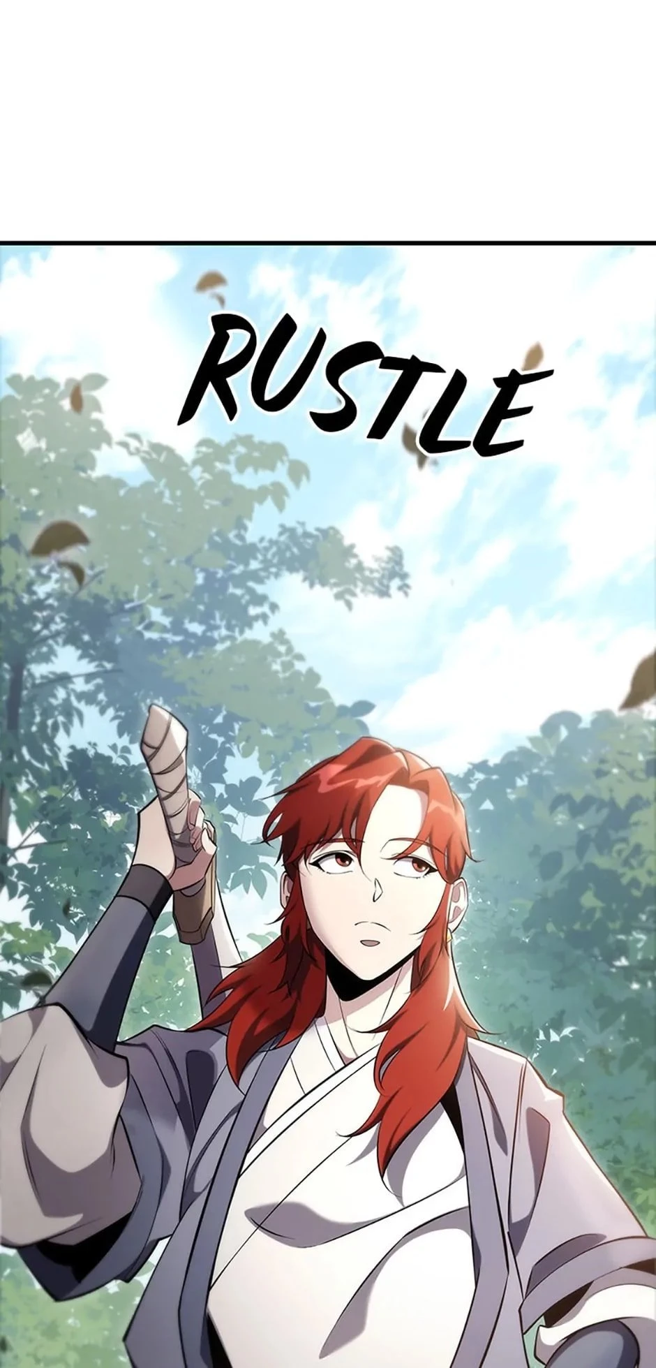 The Nine Heavens Swordmaster Chapter 45 - 50