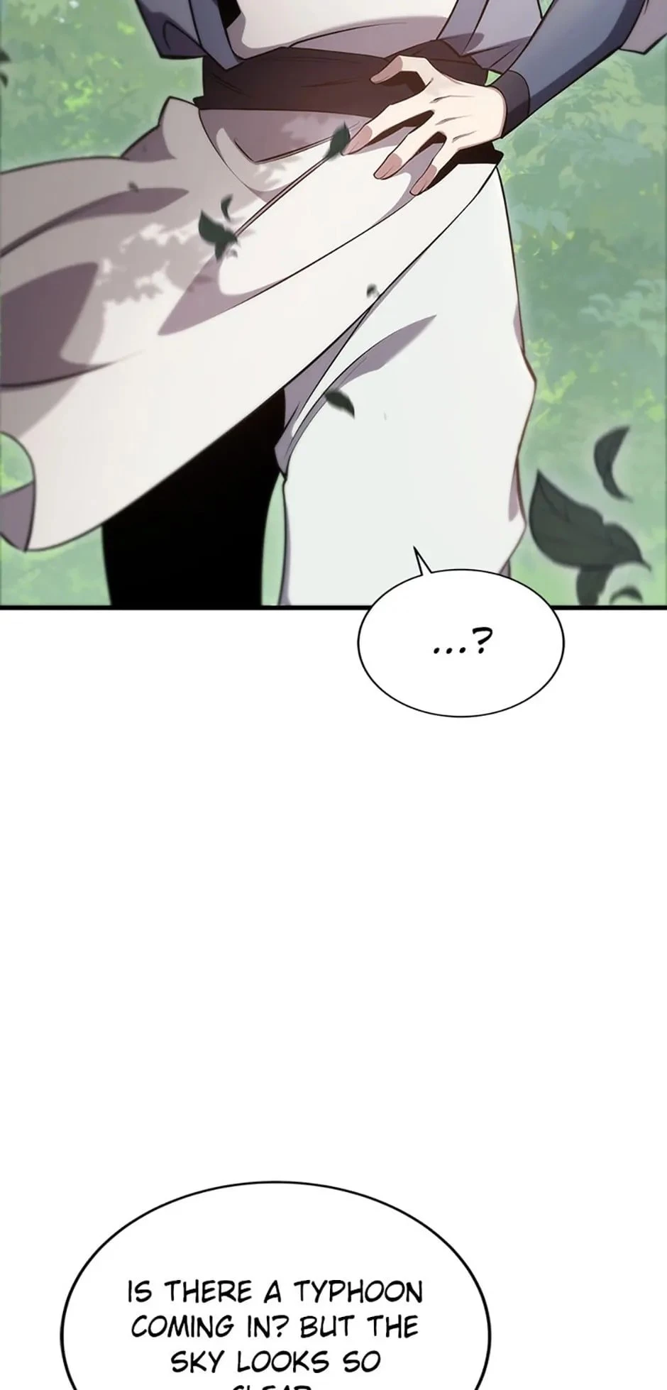 The Nine Heavens Swordmaster Chapter 45 - 51
