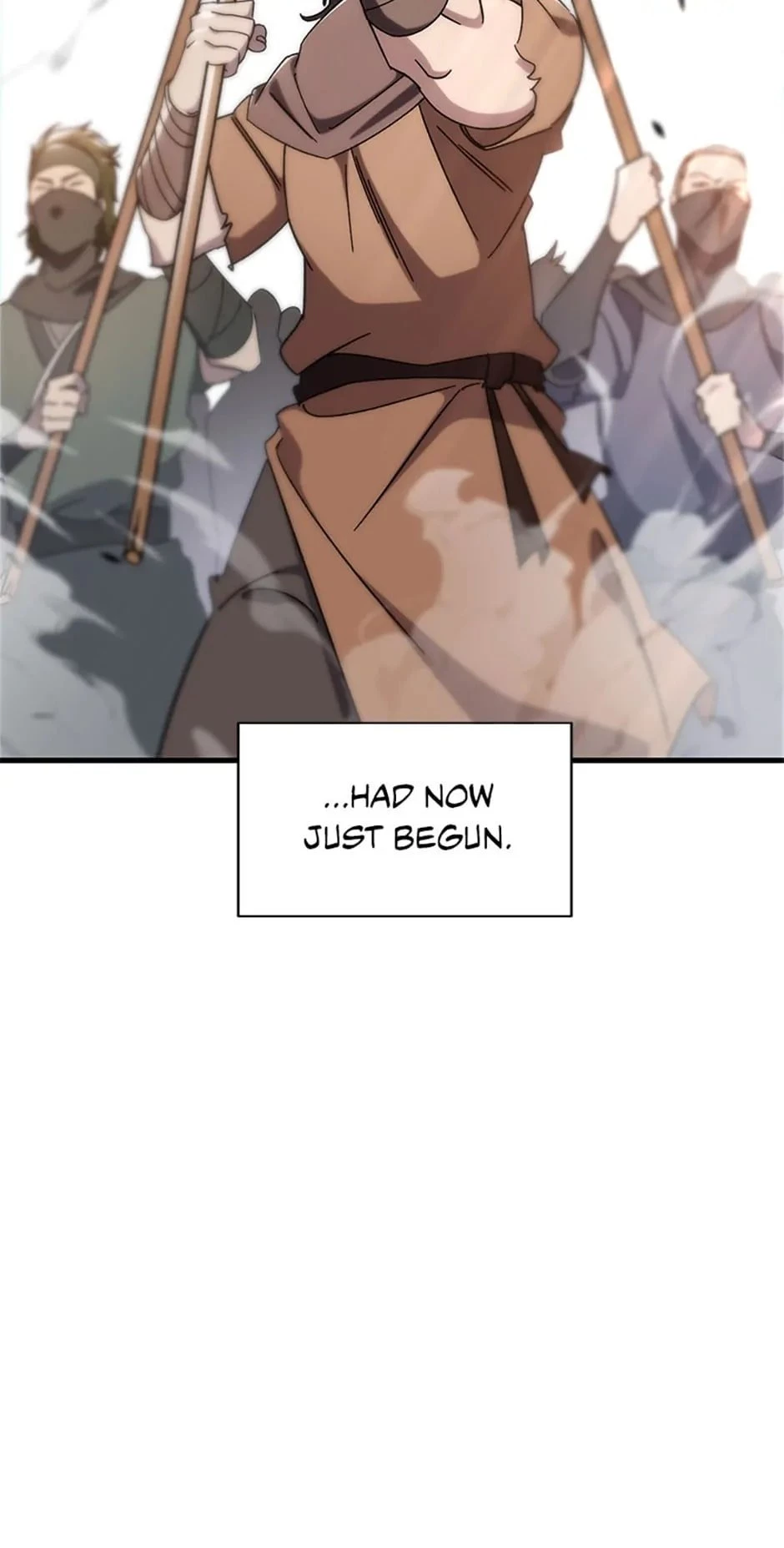The Nine Heavens Swordmaster Chapter 43 - 28
