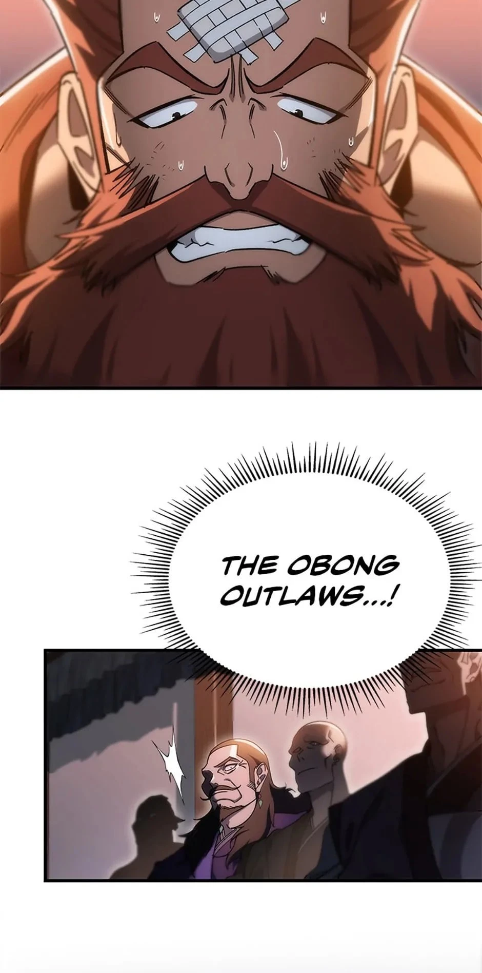 The Nine Heavens Swordmaster Chapter 42 - 18