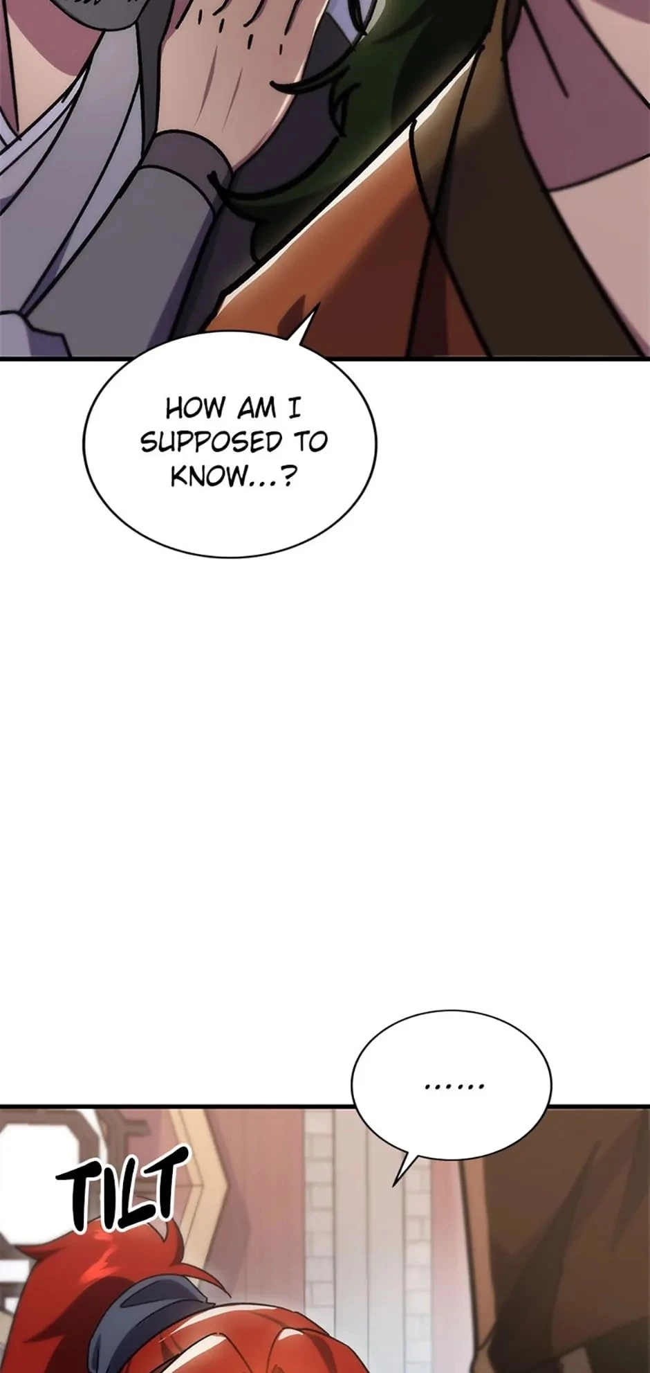 The Nine Heavens Swordmaster Chapter 43 - 34