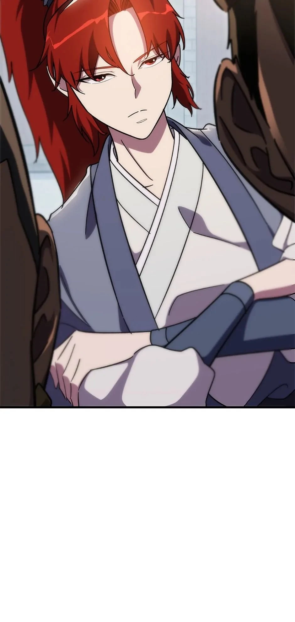 The Nine Heavens Swordmaster Chapter 43 - 35