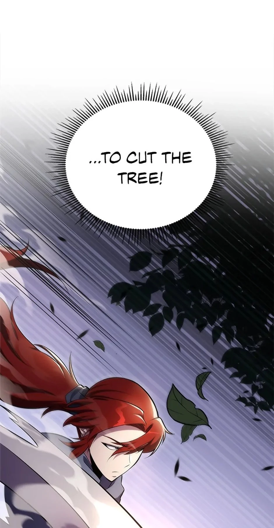The Nine Heavens Swordmaster Chapter 45 - 67