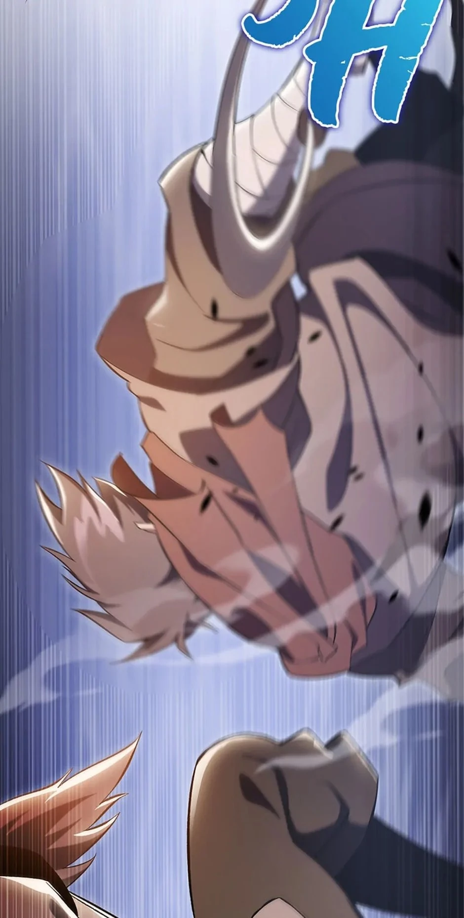 The Nine Heavens Swordmaster Chapter 43 - 41