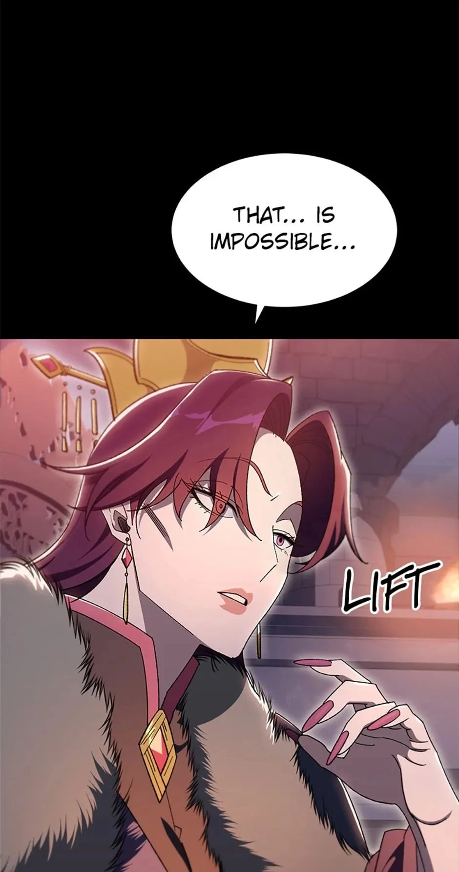 The Nine Heavens Swordmaster Chapter 41 - 1