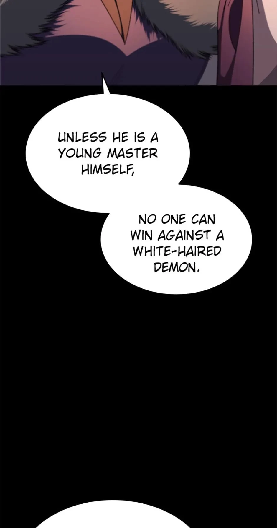 The Nine Heavens Swordmaster Chapter 41 - 2