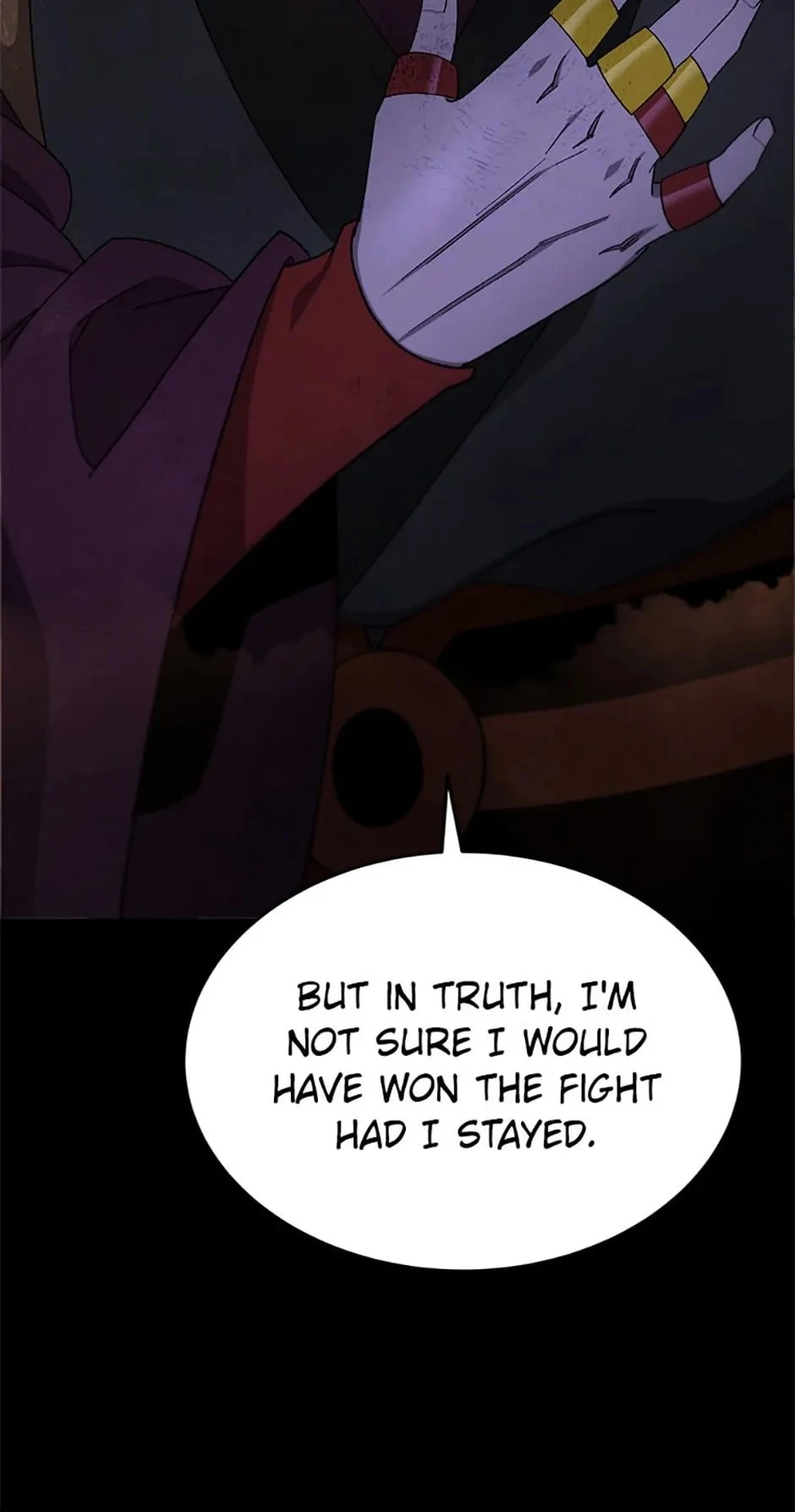 The Nine Heavens Swordmaster Chapter 41 - 4