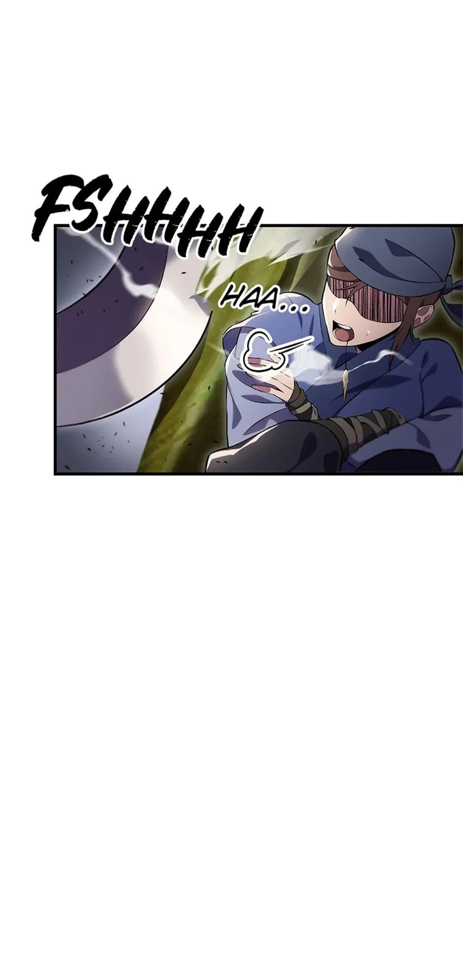The Nine Heavens Swordmaster Chapter 45 - 76