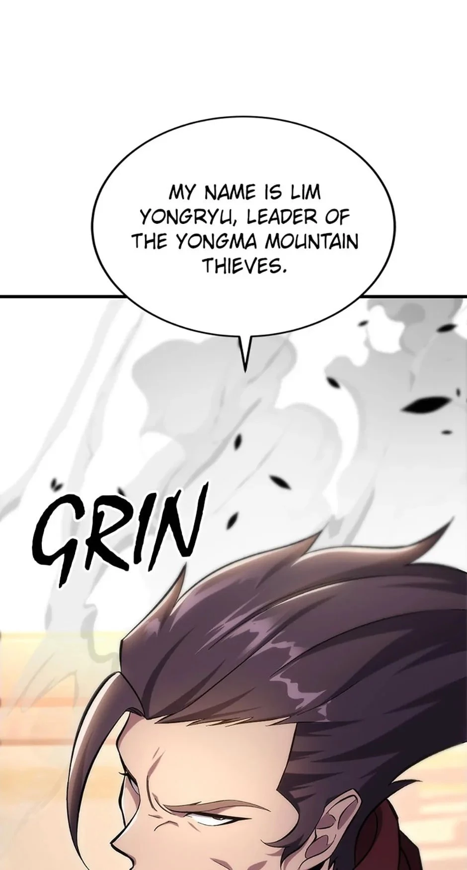 The Nine Heavens Swordmaster Chapter 43 - 48