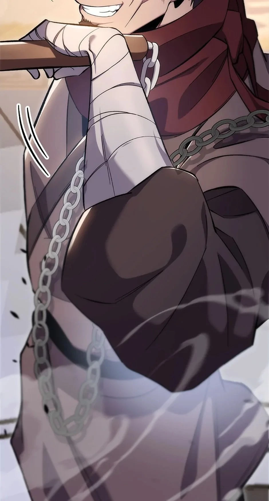 The Nine Heavens Swordmaster Chapter 43 - 49