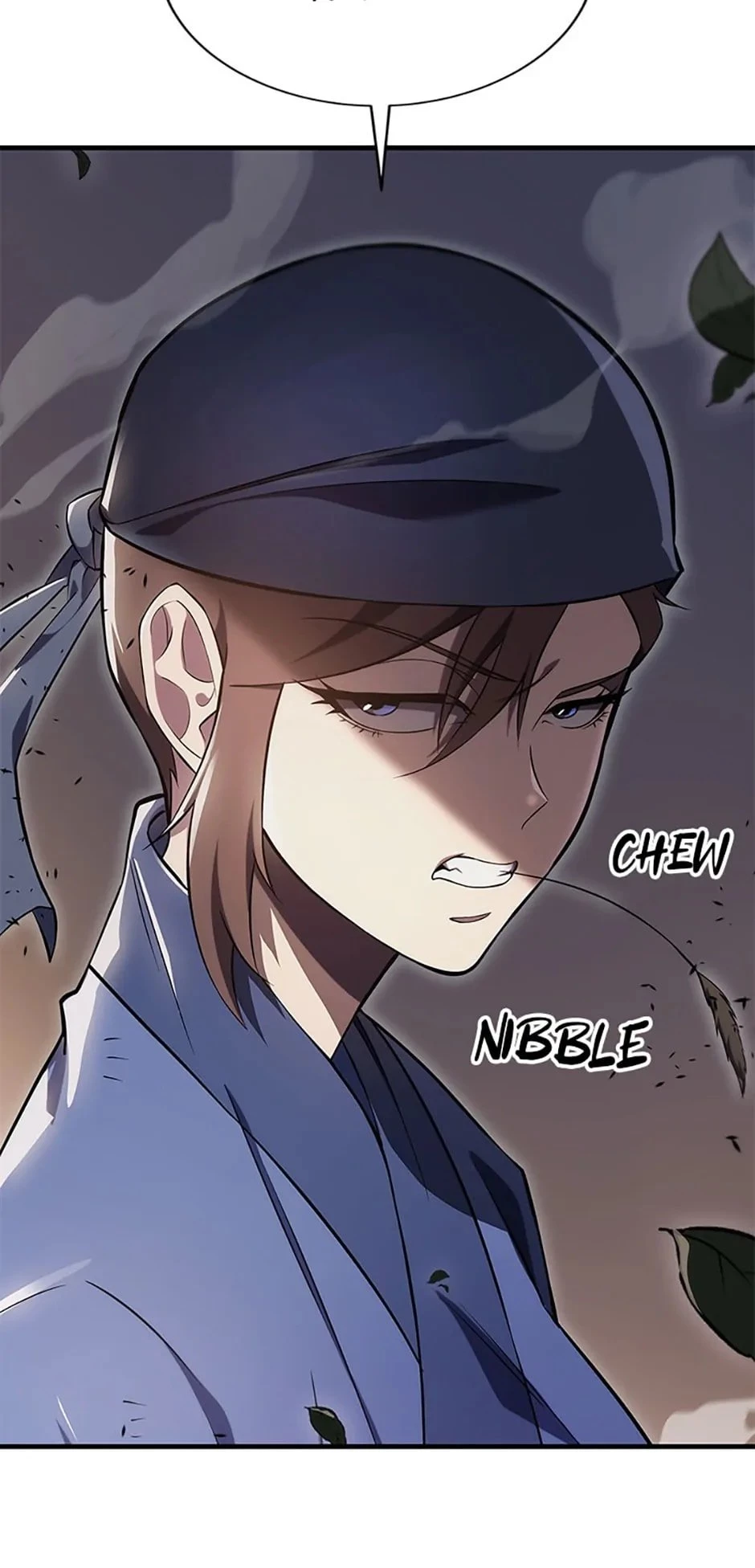 The Nine Heavens Swordmaster Chapter 45 - 79