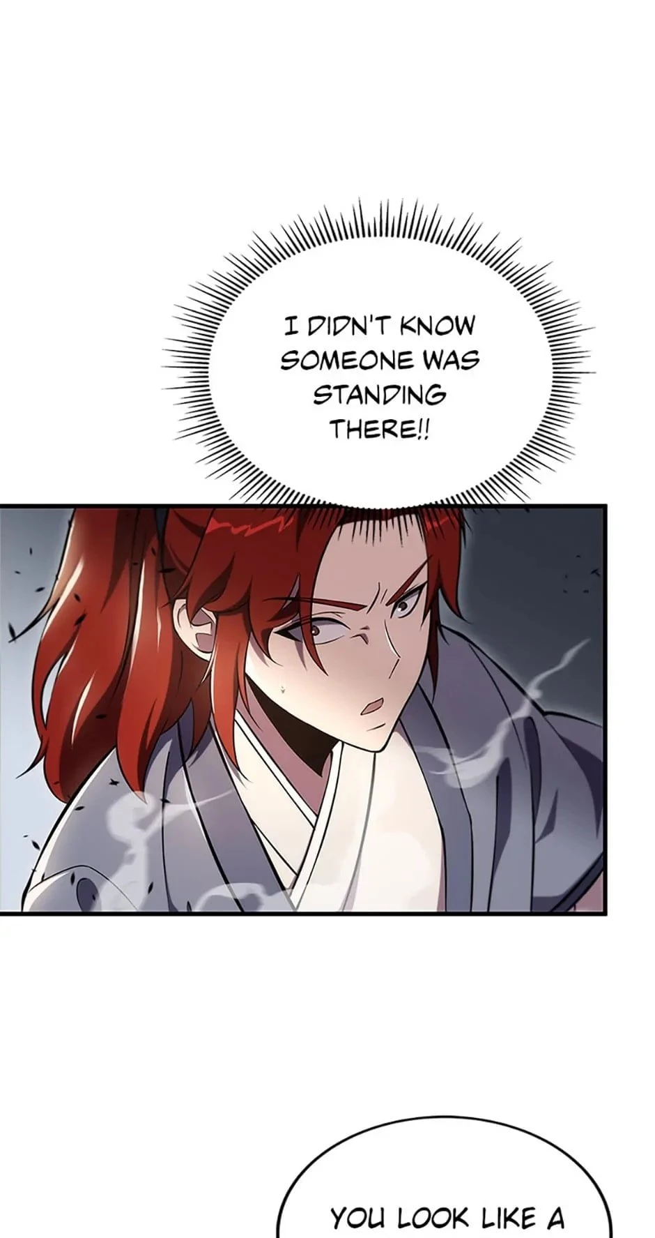 The Nine Heavens Swordmaster Chapter 45 - 80