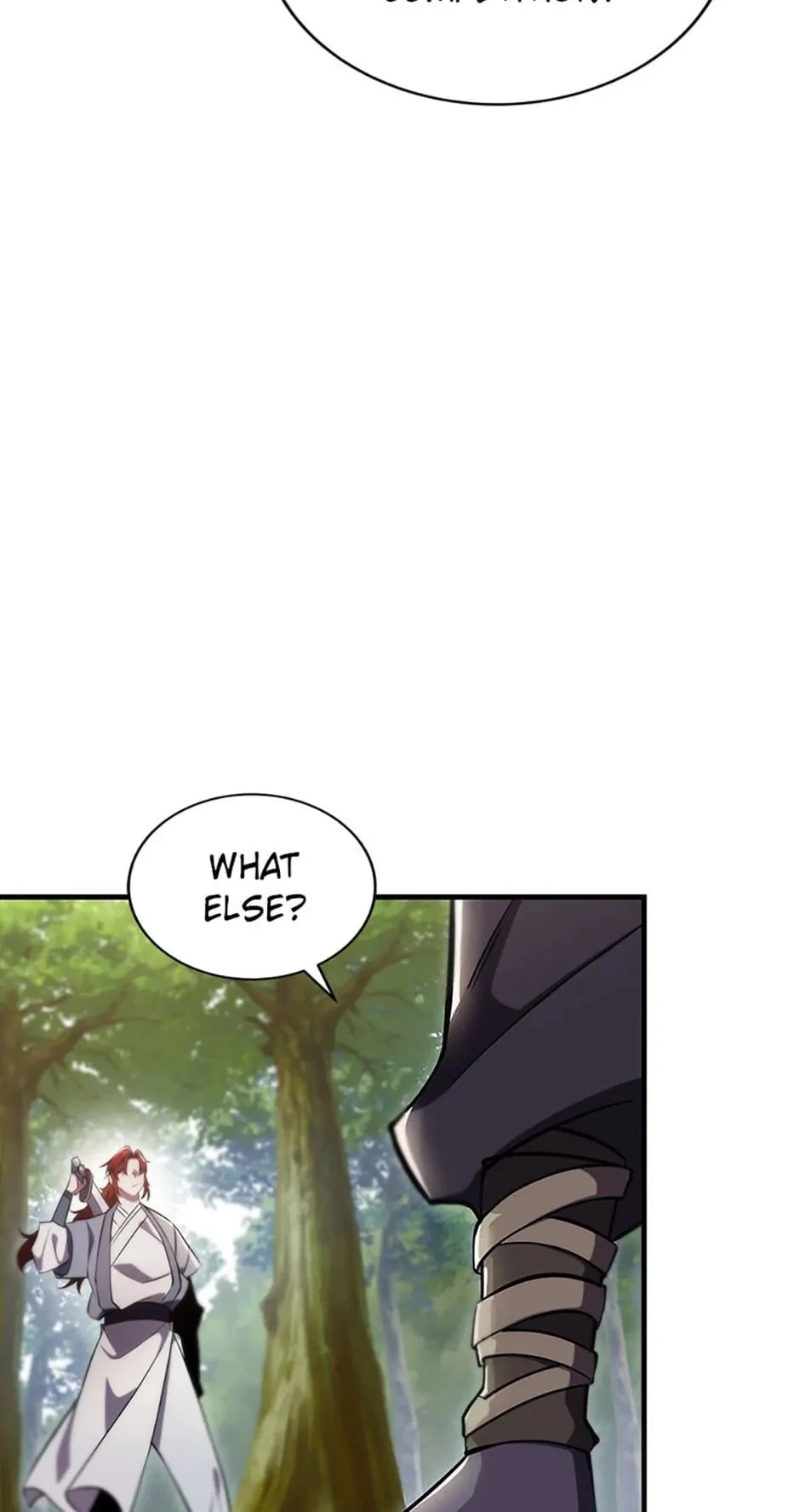 The Nine Heavens Swordmaster Chapter 45 - 82